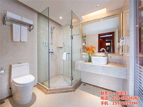 沐浴間設計 金瑞衛生間隔斷 渭南沐浴間