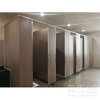 【云浮郁南縣九鼎學校工廠廁所隔板抗倍特公共衛生間隔斷板】-