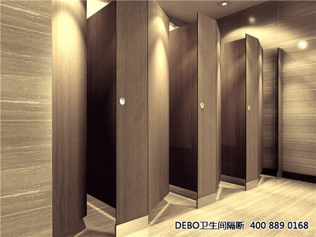 抗倍特板衛(wèi)生間隔斷常用款式有哪些?