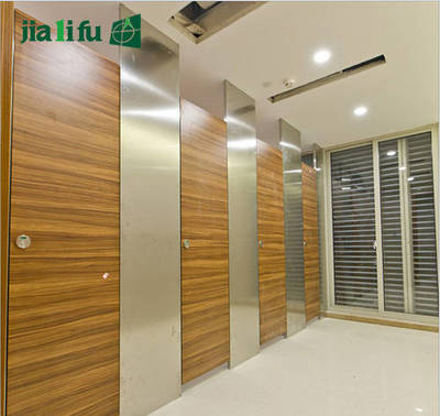 抗倍特蜂窩復(fù)合板在衛(wèi)生間隔斷中的應(yīng)用及生產(chǎn)工藝