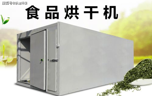 食品烘干設備對比 蝦皮烘干機與銀魚烘干設備及其通風系統(tǒng)安裝服務