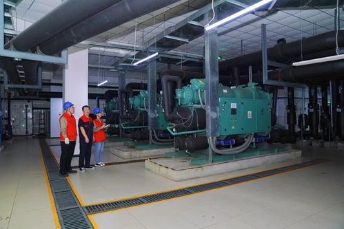 優(yōu)服務繪綠色圖景 滿格電助城市煥新——專業(yè)通風設備系統(tǒng)安裝服務