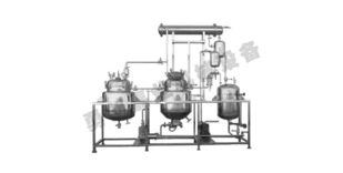 北京勇創(chuàng)嘉業(yè)機械設備 專業(yè)飲料生產(chǎn)與通風設備集成解決方案