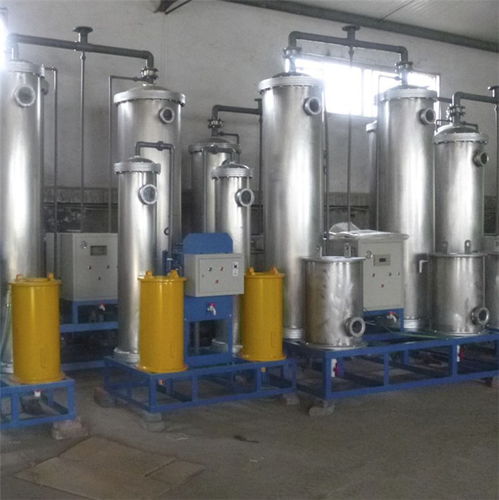 工業(yè)軟水設備配件服務與通風設備系統(tǒng)安裝服務 可靠保障，無憂咨詢